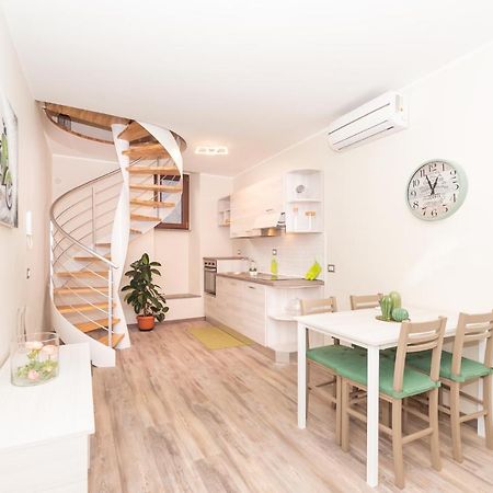 La Dimora Nel Borgo Apartment Vitorchiano Exterior photo