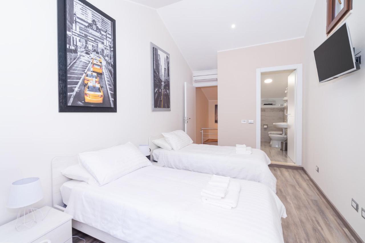 La Dimora Nel Borgo Apartment Vitorchiano Exterior photo
