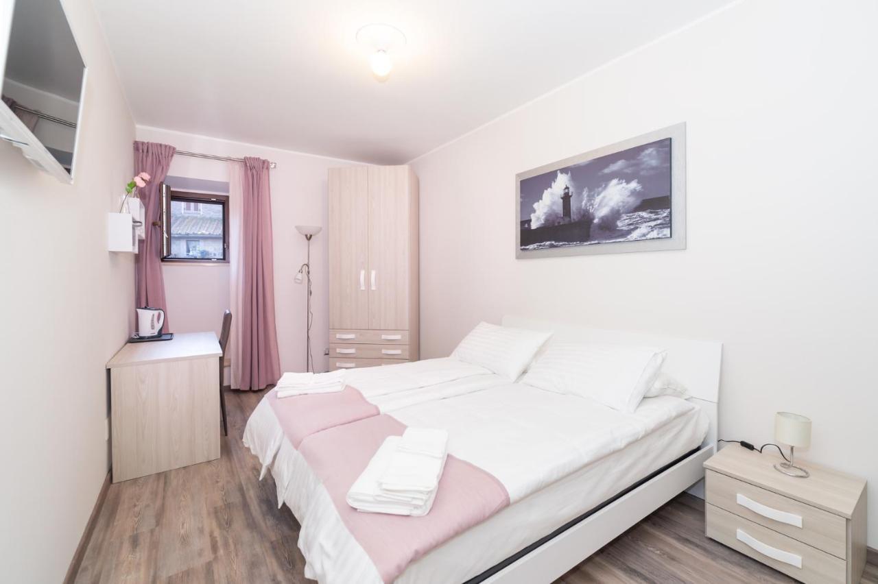 La Dimora Nel Borgo Apartment Vitorchiano Exterior photo
