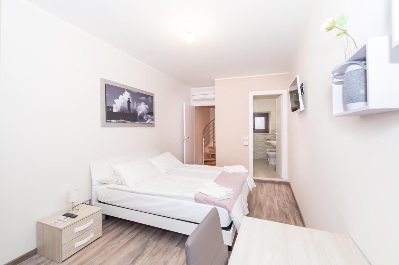 La Dimora Nel Borgo Apartment Vitorchiano Exterior photo
