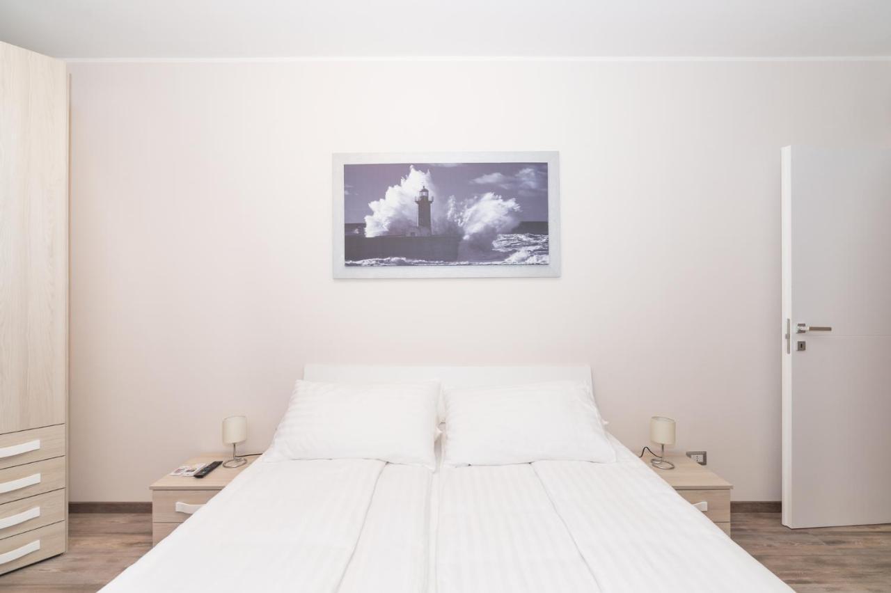 La Dimora Nel Borgo Apartment Vitorchiano Exterior photo