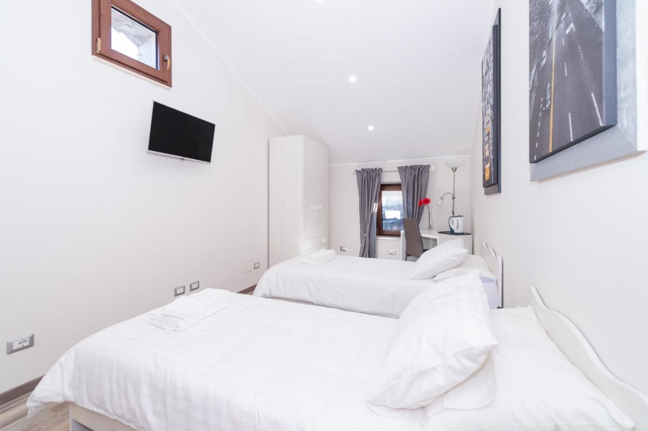 La Dimora Nel Borgo Apartment Vitorchiano Exterior photo