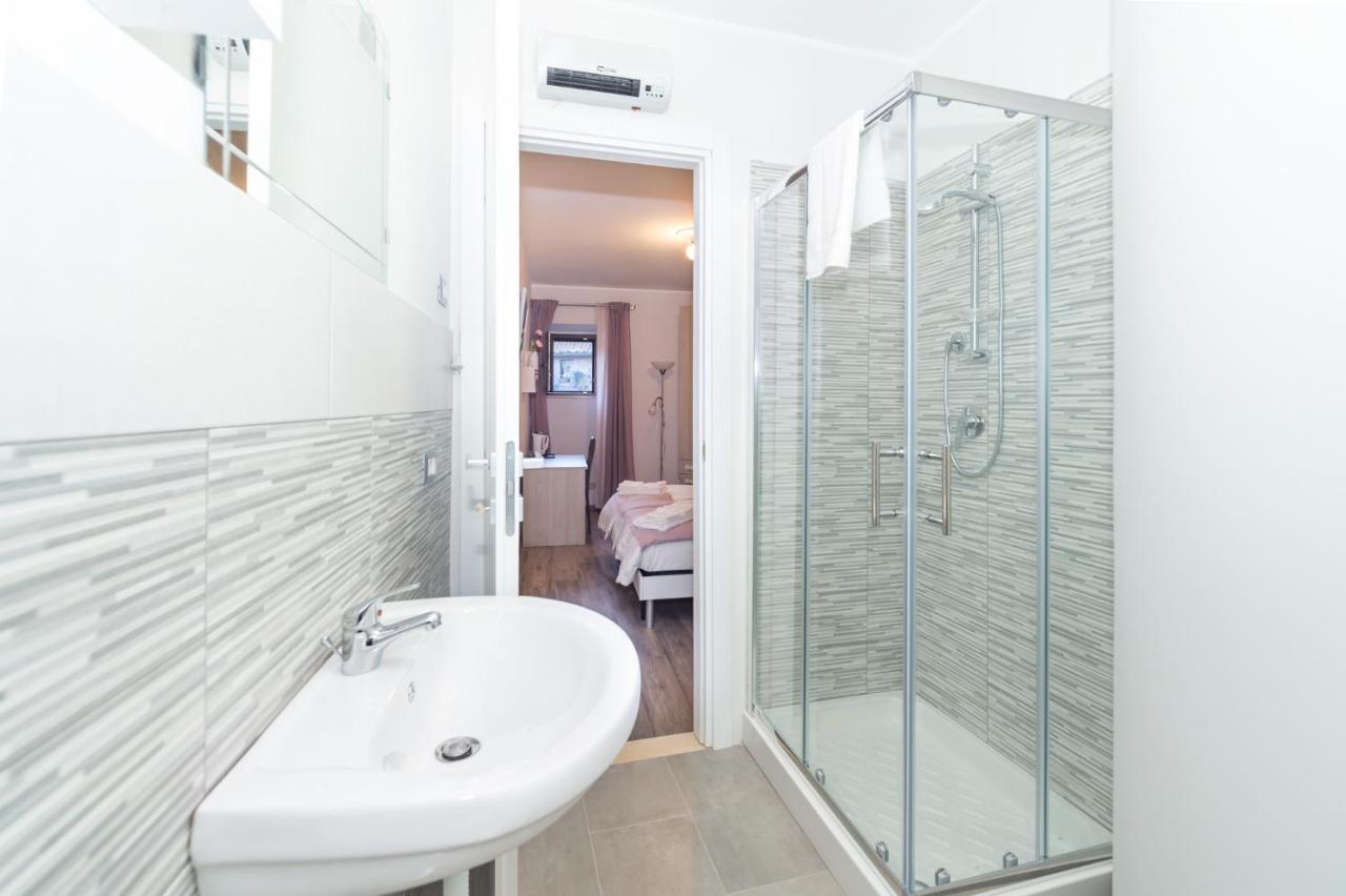 La Dimora Nel Borgo Apartment Vitorchiano Exterior photo