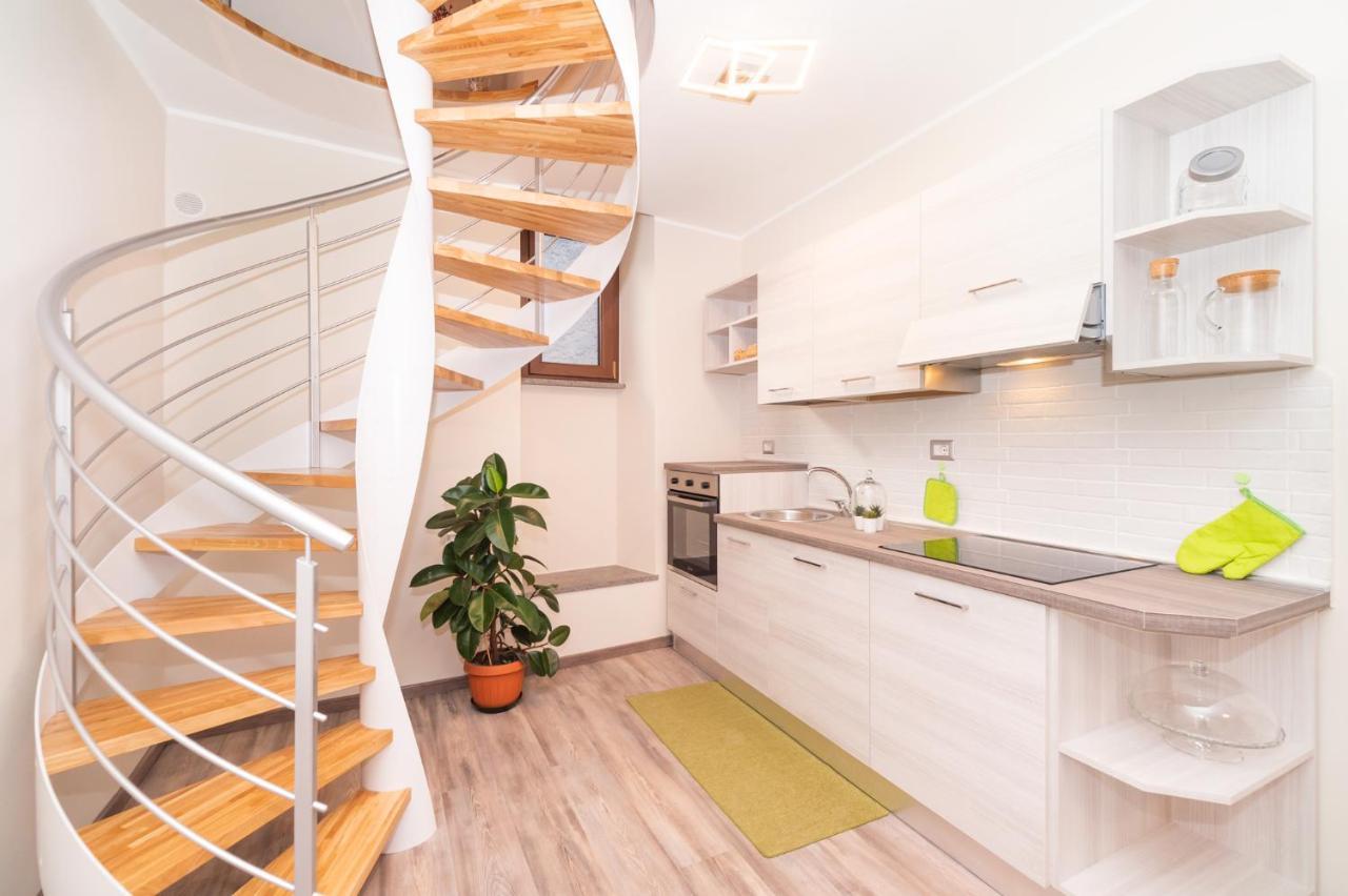 La Dimora Nel Borgo Apartment Vitorchiano Exterior photo